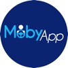 MobyApp - Passageiro