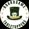 Tabletoppers' Boardgame App