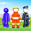 Run To Rescue