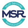 MSR Client