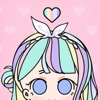 Pastel Doll: Dress Up Game