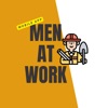 MEN AT WORK