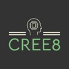 Cree8 – AI Art & Chat Bot