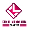 Kunal Mandhania Classes