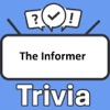 The Informer Trivia