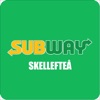 Subway Skellefteå