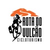 Cicloturismo Rota do Vulcão