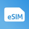 eSim Prepaid Mobile Travel App