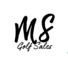 MS Golf Sales