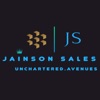 JAINSON SALES LOYALTY PROGRAM