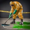 Crime Scene Spot: Cleaner Game