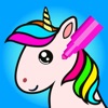 Unicorn Drawings Made Easy!