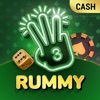 Tripsy Rummy - Cash Rummy Game