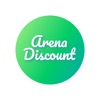 Arena Discount Card