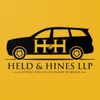 Held & Hines for Rideshare