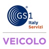 Veicolo di GS1 Italy Servizi