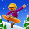 Snowboard Fight