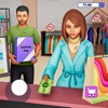 Clothing Superstore Simulator