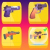 Gun Hero: Robber Chase