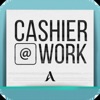 Cashier @ Work