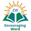 Encoraging Word Mark Stewart