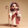 Jesus Christ Emojis