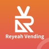 Reyeah Vending