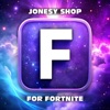 Jonesy Shop for Fortnite Game