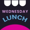 Wednesday Lunch