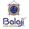 Balaji Home interiors