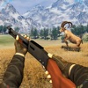 Wild Forest Animal Hunting Sim