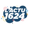 L'actu 1624