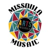 Arts Missoula Mosaic