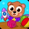 Toddler puzzle games