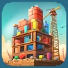 Super Hero Hotel: Build Tower