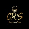 Crs smash and grab