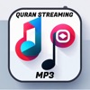 Quran Streaming MP3