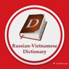 Russian-Vietnamese Dictionary+