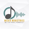 Media Ministries