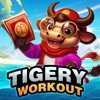 Tigery Workout