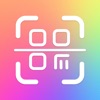 Rainbow Creator QR Scanner