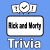 Rick and Morty Trivia