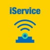 iService/ IoT Sensing