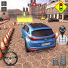 Car Games : Car Dr Parking