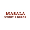 Masala Curry And Kebab