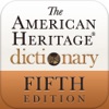 American Heritage Dictionary 5