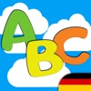 ABC für Kinder: Deutsch