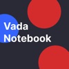 Vada NoteBook