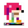 Block Craft: Color Pixel Art