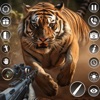 Wild Animal Hunting Sniper